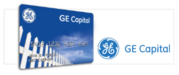 GE Capital Card